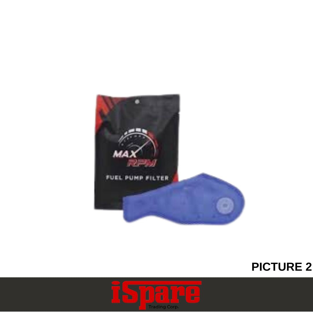 Fuel Filter Nmax