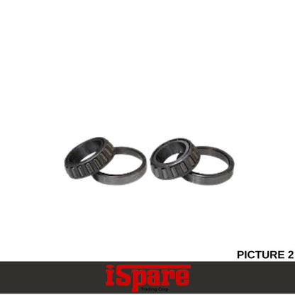 Kryon O-ring Oil seal Kit Wave110