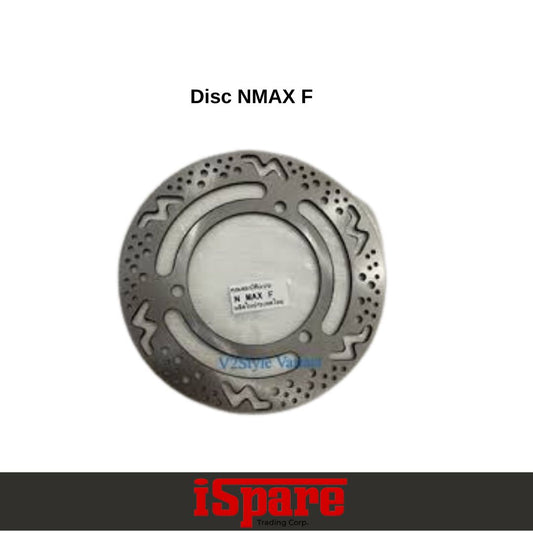 Disc NMAX F