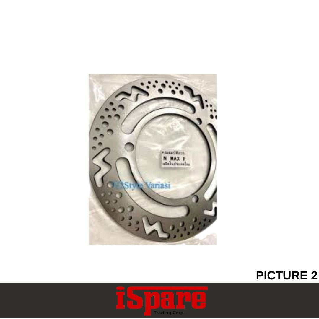 Disc NMAX R