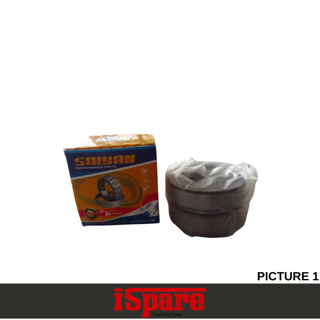 SAIYAN KNUCKLE BEARING WAVE125