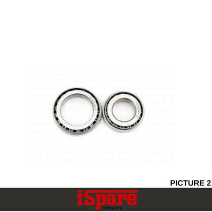 SAIYAN KNUCKLE BEARING WAVE125
