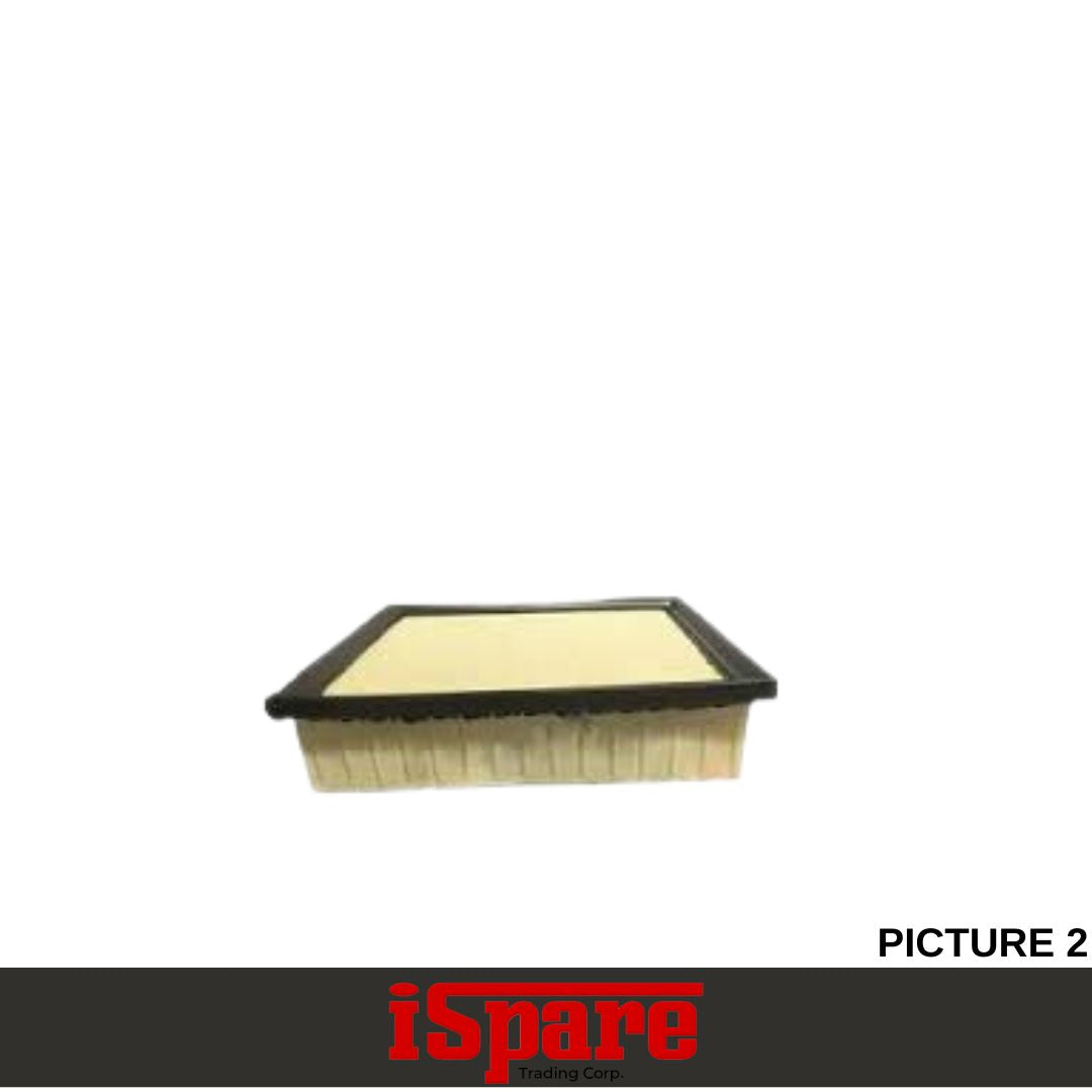 Air filter (1500A608) MITSUBISHI New Montero