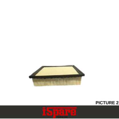 Air filter (1500A608) MITSUBISHI New Montero