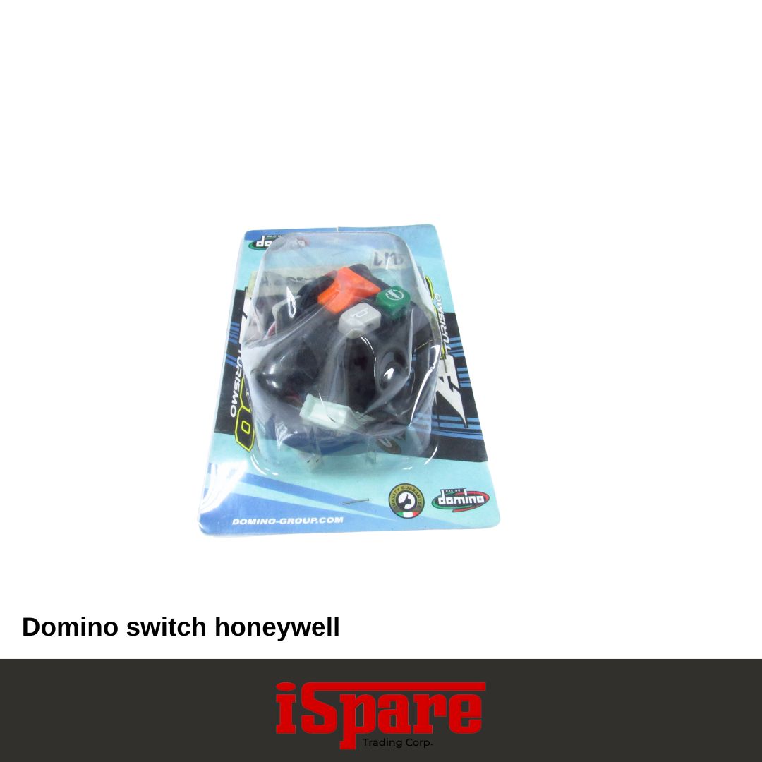 Domino Honeywell