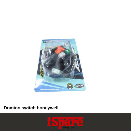 Domino Honeywell