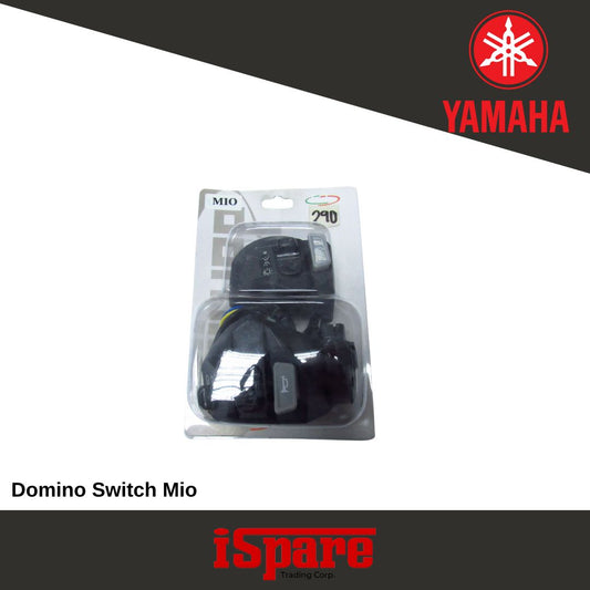 Domino Switch Mio