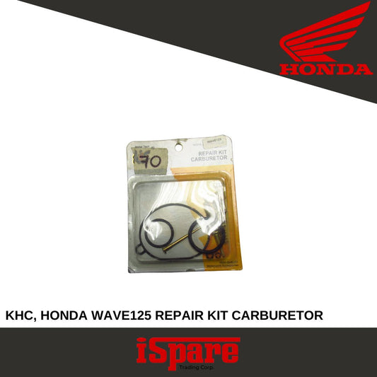 Brake Repair Kit, Honda Wave125