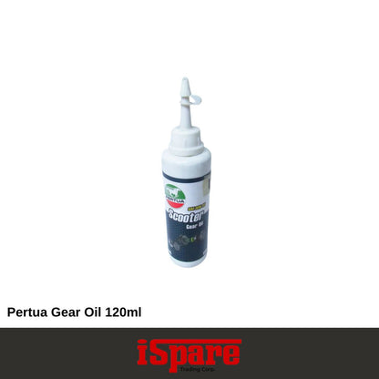 Pertua Gear Oil 24X120ml