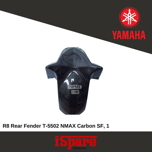 R8 Fender T-5502 NMAX Carbon SF,1