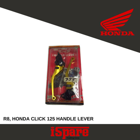 R8,HONDA CLICK 125 HANDLE LEVER