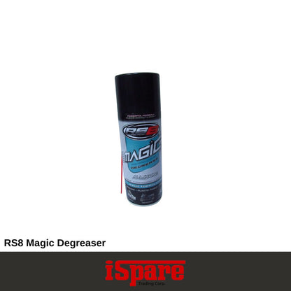 RS8 Magic Degreaser