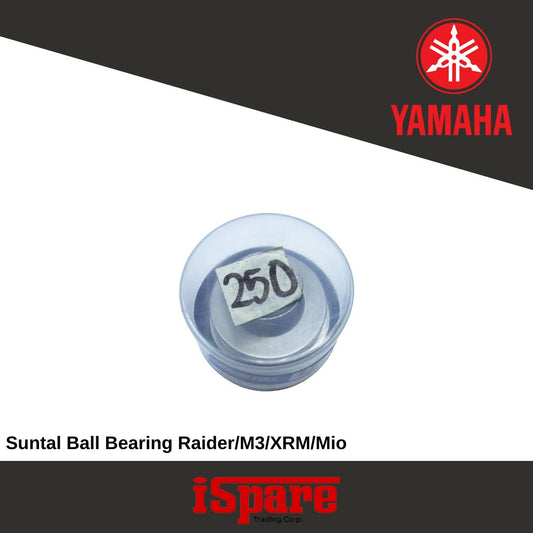 Suntal Bal Bearing M3