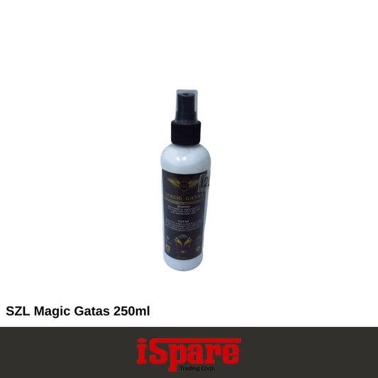 Szl Magic Gatas 30X250ml