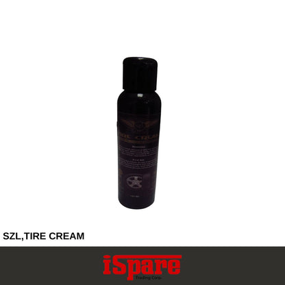 SZL,TIRE CREAM