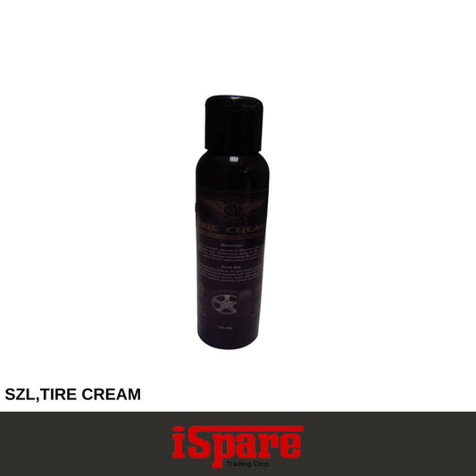 SZL,TIRE CREAM