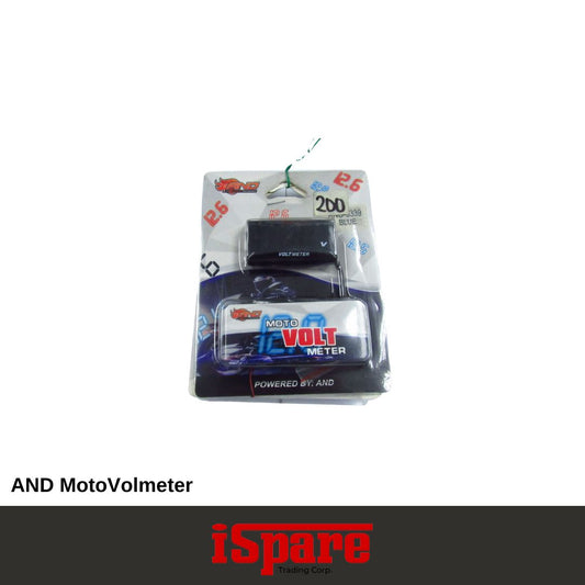 Voltmeter
