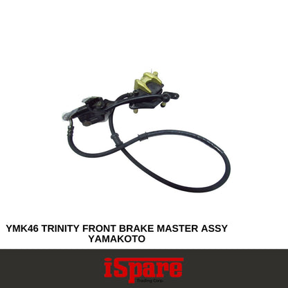 YMK46 TRINITY FRONT BRAKE MASTER ASSY YAMAKOTO
