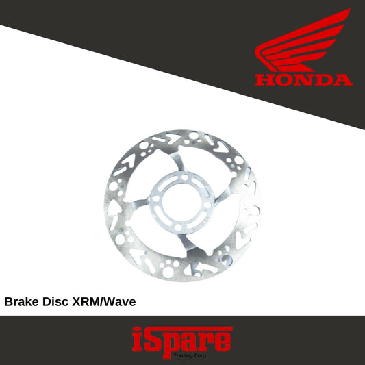 Disc Wave