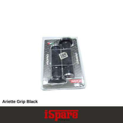 Ariete Grip Silver