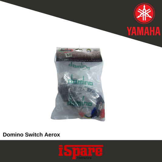 Domino Switch Aerox