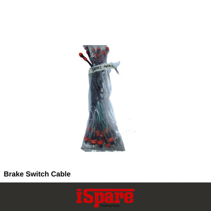 Brake Switch Cable