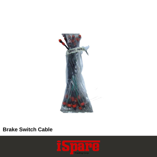 Brake Switch Cable