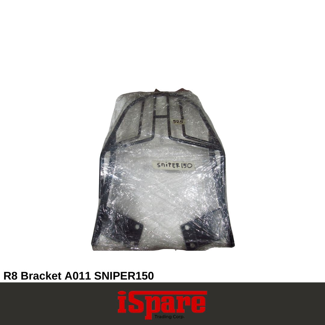 R8 Bracket A011 SNIPER150