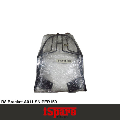 R8 Bracket A011 SNIPER150