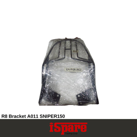 R8 Bracket A011 SNIPER150