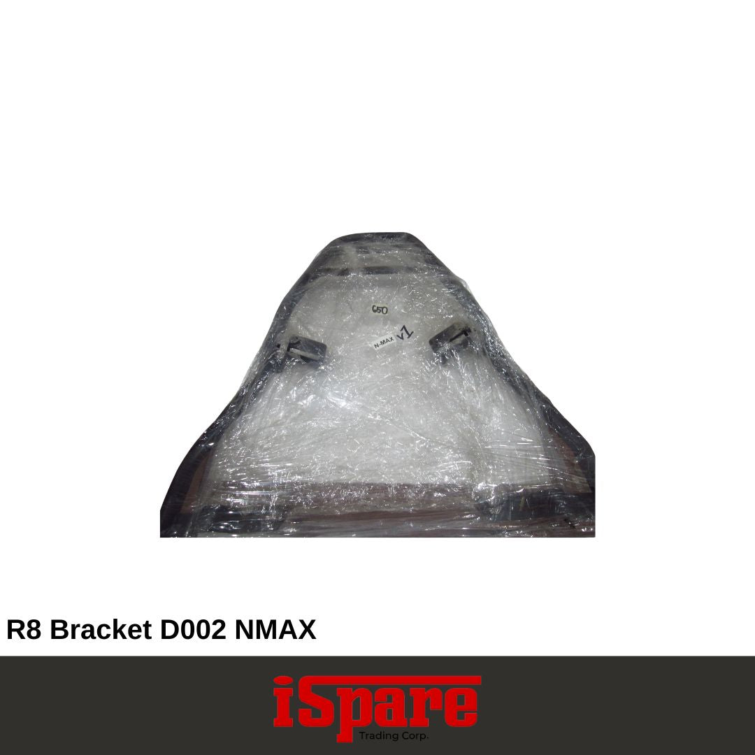 R8 Bracket D002 NMAX