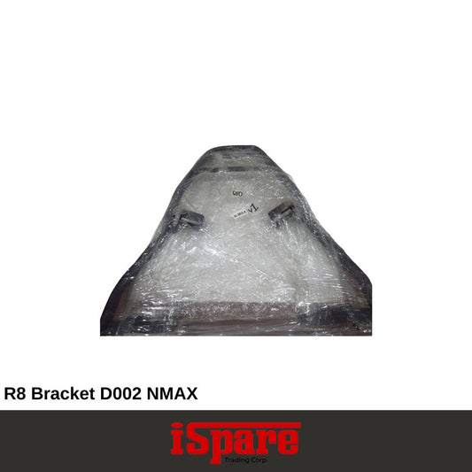 R8 Bracket D002 NMAX