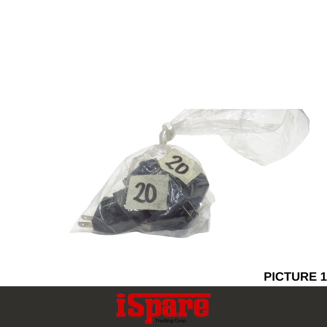 KHC255 BRAKE LIGHT SWITCH MIO WO WIRE 438