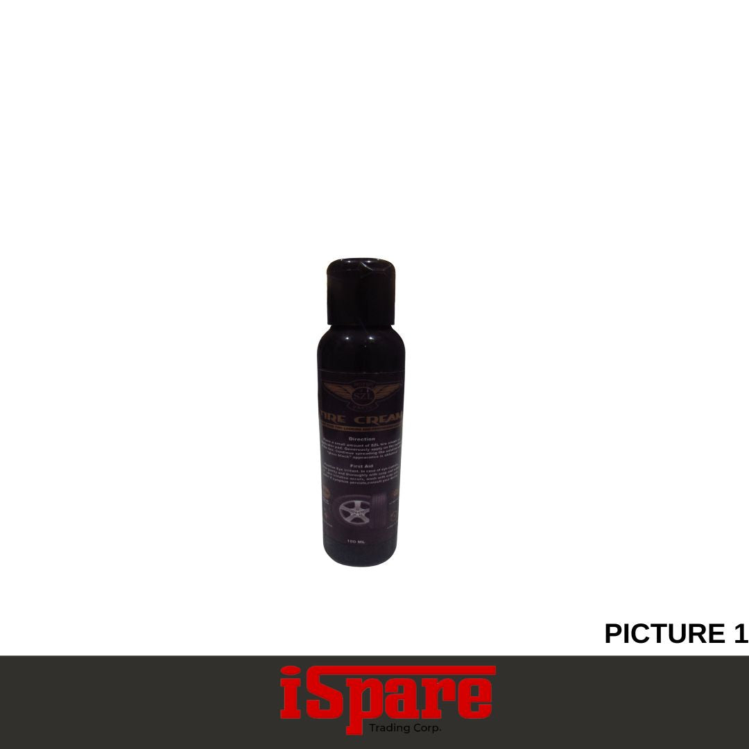 SZL,TIRE CREAM