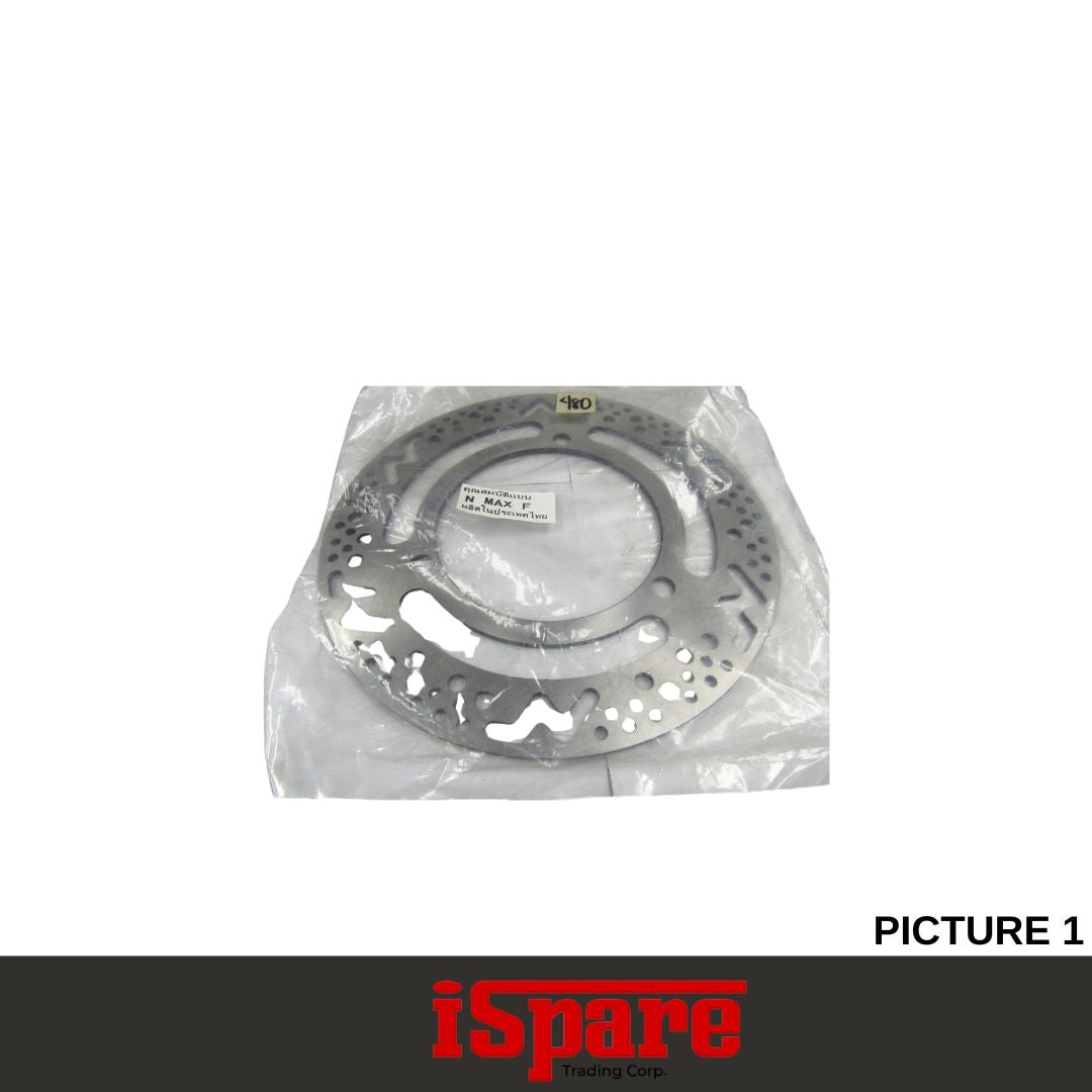 Disc NMAX F