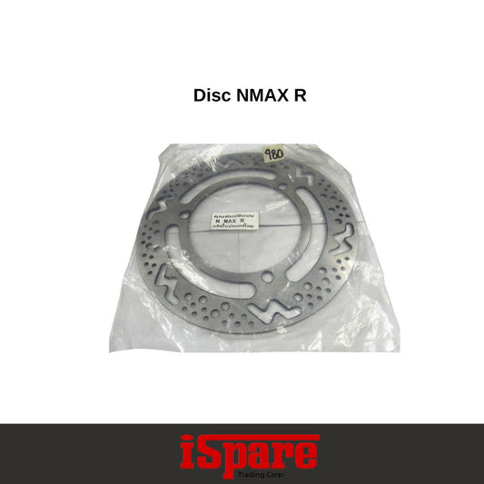 Disc NMAX R