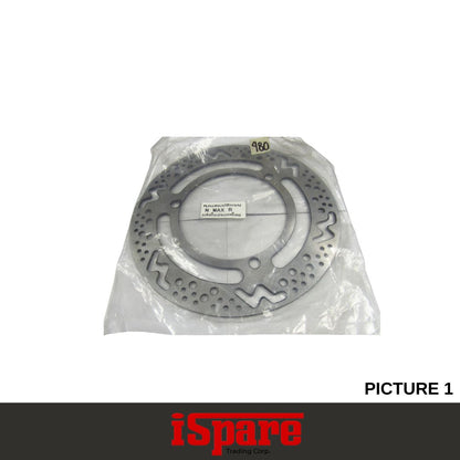 Disc NMAX R