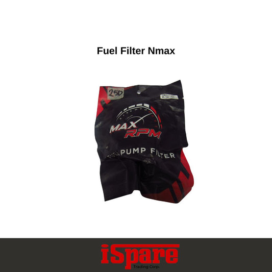 Fuel Filter Nmax