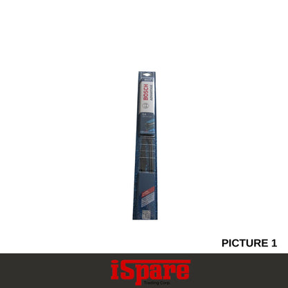 BOSCH, UNIVERSAL WIPER BLADES 14