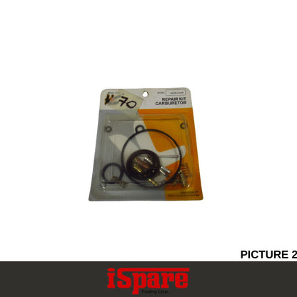 KHC, HONDA WAVE 100R CARBURETOR REPAIR KIT