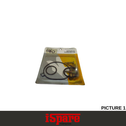 Brake Repair Kit, Honda Wave125