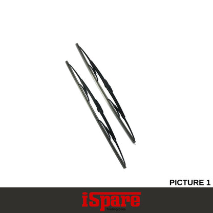 BOSCH, UNIVERSAL WIPER BLADES 20